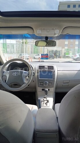 Toyota Corolla 2008, 250,000 km - 1.8 l - Bakı
