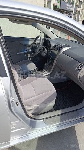 Toyota Corolla 2008, 250,000 km - 1.8 l - Bakı