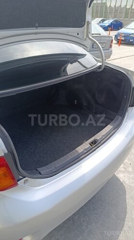 Toyota Corolla 2008, 250,000 km - 1.8 l - Bakı