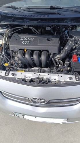 Toyota Corolla 2008, 250,000 km - 1.8 l - Bakı