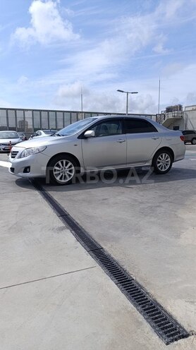 Toyota Corolla 2008, 250,000 km - 1.8 l - Bakı
