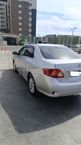 Toyota Corolla 2008, 250,000 km - 1.8 l - Bakı