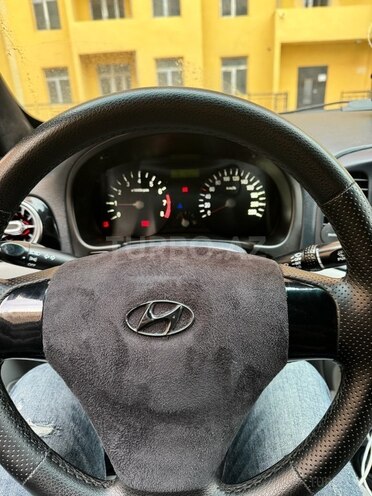 Hyundai Accent 2006, 195,000 km - 1.4 l - Bakı