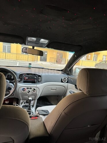 Hyundai Accent 2006, 195,000 km - 1.4 l - Bakı