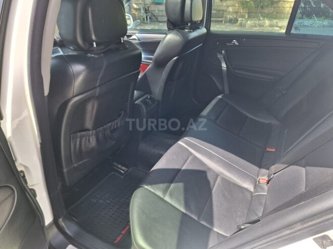 Mercedes C 230 2005, 293,000 km - 2.3 л - Bakı