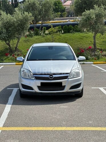 Opel Astra 2008, 299,865 km - 1.3 l - Bakı