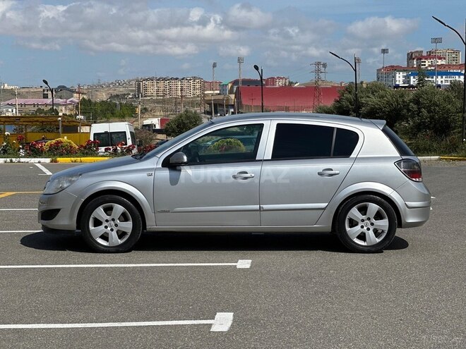 Opel Astra 2008, 299,865 km - 1.3 l - Bakı