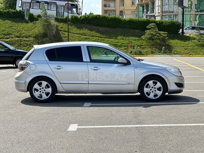 Opel Astra 2008, 299,865 km - 1.3 l - Bakı