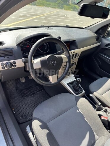 Opel Astra 2008, 299,865 km - 1.3 l - Bakı