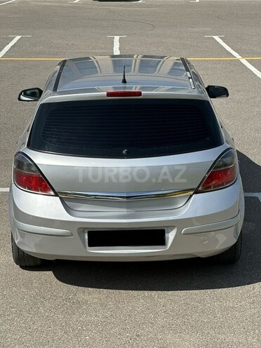 Opel Astra 2008, 299,865 km - 1.3 l - Bakı