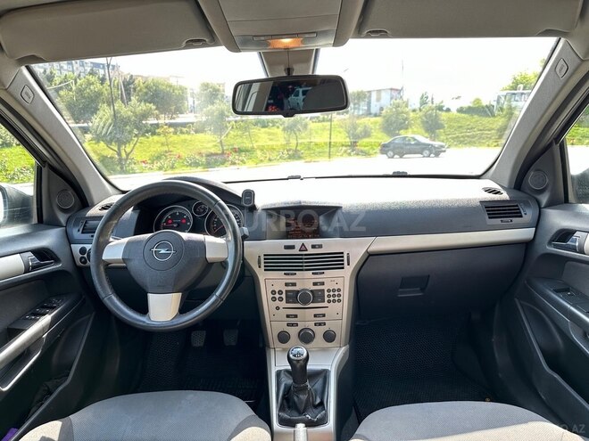 Opel Astra 2008, 299,865 km - 1.3 l - Bakı