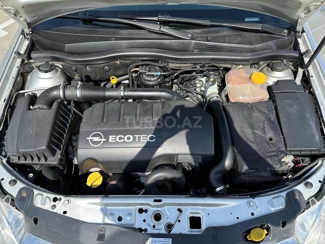 Opel Astra 2008, 299,865 km - 1.3 l - Bakı