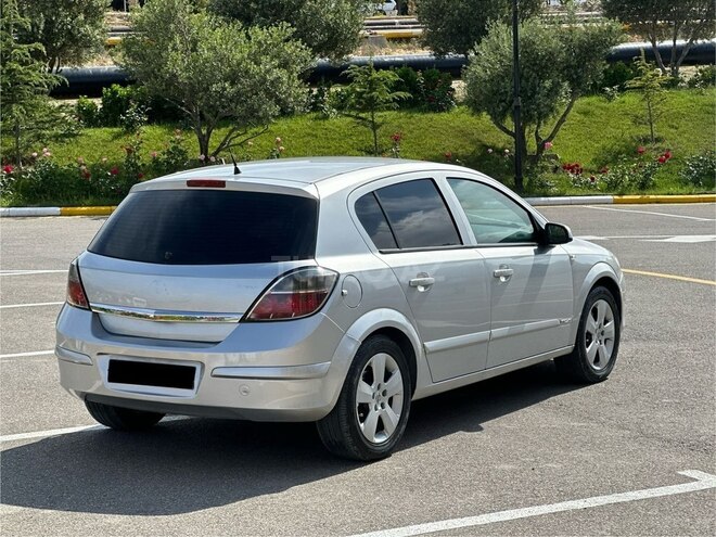 Opel Astra 2008, 299,865 km - 1.3 l - Bakı