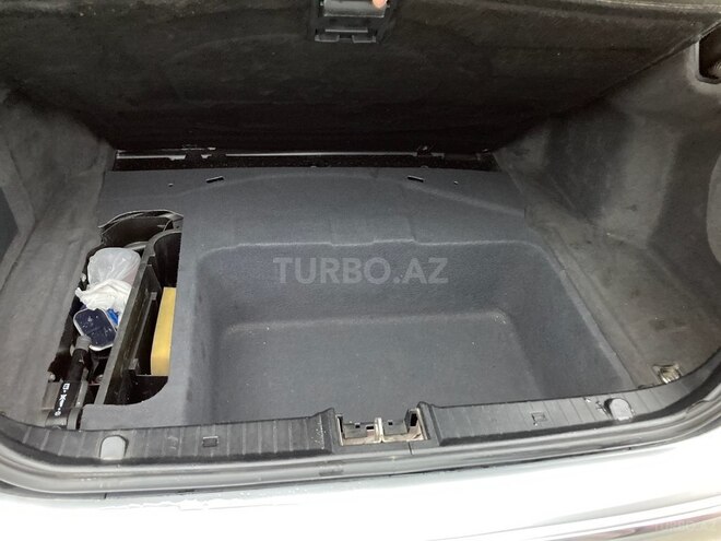 Mercedes E 240 2003, 285,000 km - 2.4 l - Bakı