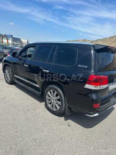 Toyota Land Cruiser 2008, 180,000 km - 4.0 l - Bakı