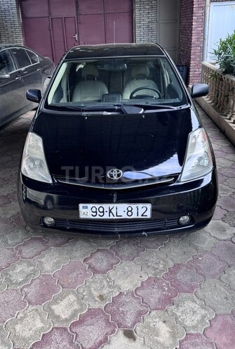 Toyota Prius 2006, 217,000 km - 1.5 l - Bakı