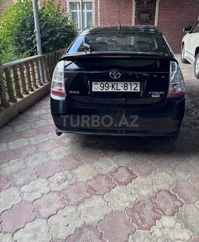 Toyota Prius 2006, 217,000 km - 1.5 l - Bakı