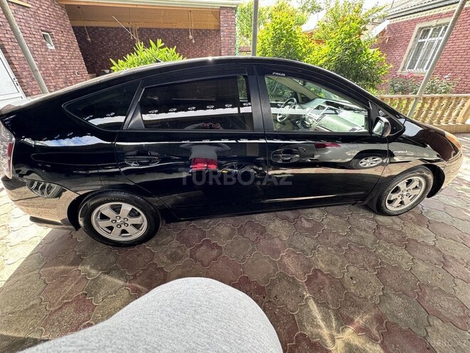 Toyota Prius 2006, 217,000 km - 1.5 l - Bakı