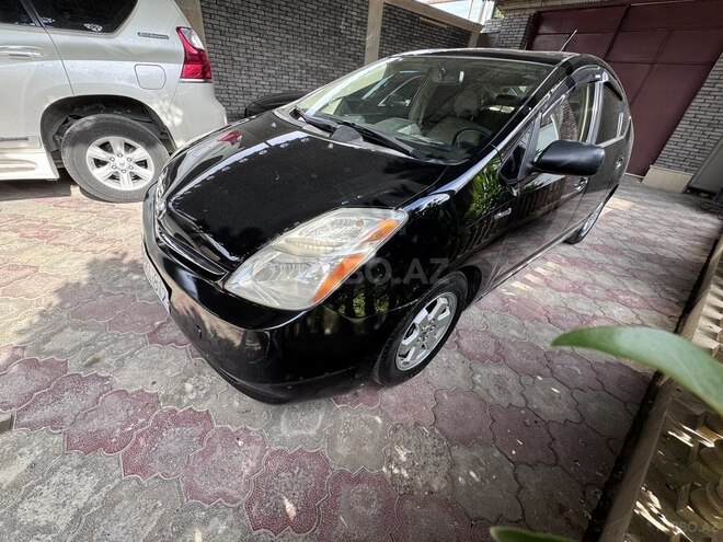 Toyota Prius 2006, 217,000 km - 1.5 l - Bakı