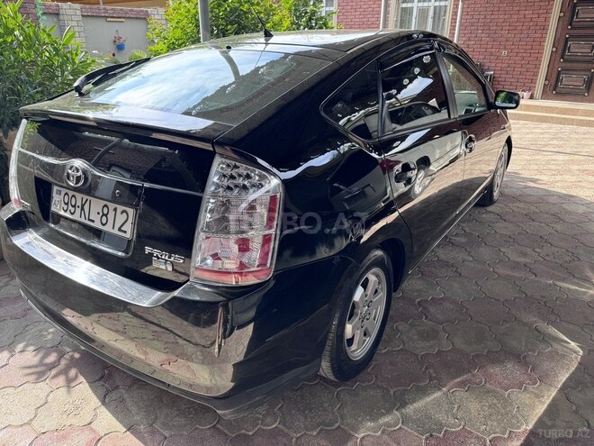 Toyota Prius 2006, 217,000 km - 1.5 l - Bakı