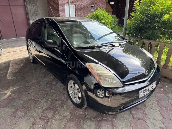 Toyota Prius 2006, 217,000 km - 1.5 l - Bakı