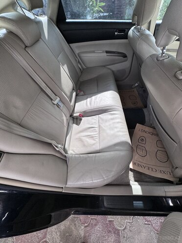 Toyota Prius 2006, 217,000 km - 1.5 l - Bakı
