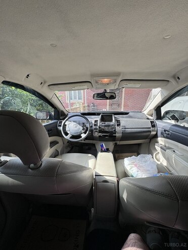 Toyota Prius 2006, 217,000 km - 1.5 l - Bakı