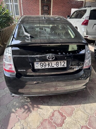 Toyota Prius 2006, 217,000 km - 1.5 l - Bakı