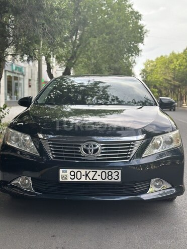 Toyota Camry 2011, 272,000 km - 2.5 l - Bakı