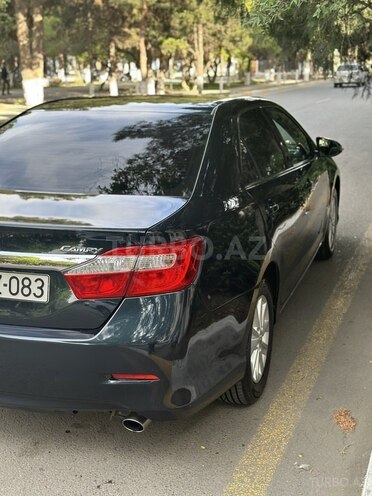 Toyota Camry 2011, 272,000 km - 2.5 l - Bakı