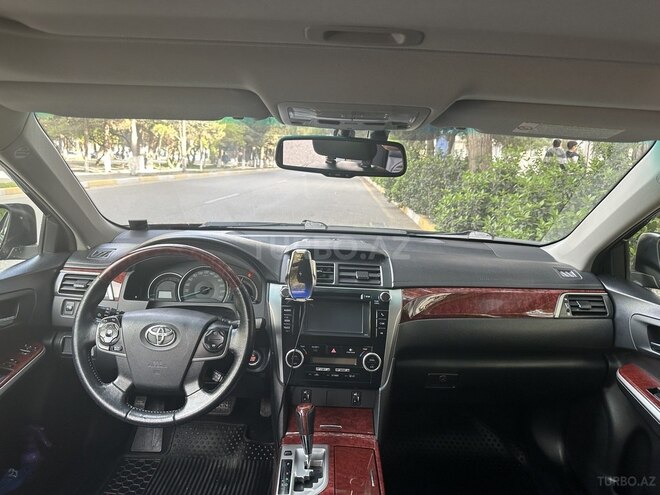 Toyota Camry 2011, 272,000 km - 2.5 l - Bakı