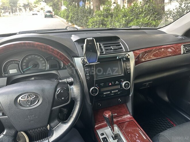 Toyota Camry 2011, 272,000 km - 2.5 l - Bakı