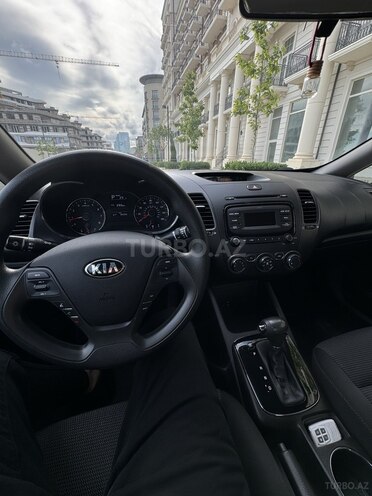 Kia Forte 2016, 131,966 km - 2.0 l - Bakı