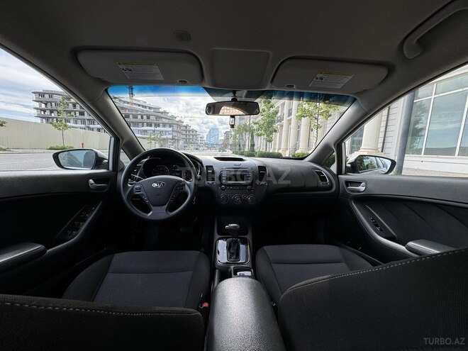 Kia Forte 2016, 131,966 km - 2.0 l - Bakı
