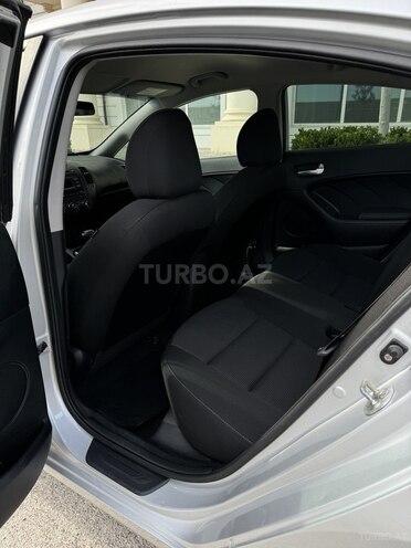 Kia Forte 2016, 131,966 km - 2.0 l - Bakı
