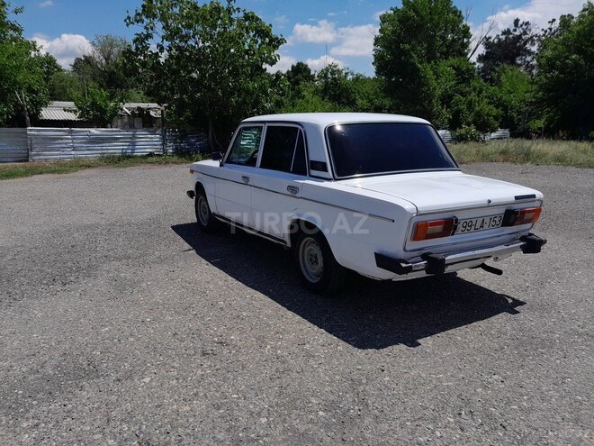 LADA (VAZ) 2106 1988, 65,328 km - 1.3 l - Bərdə
