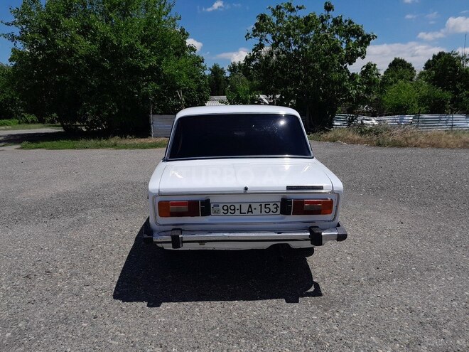 LADA (VAZ) 2106 1988, 65,328 km - 1.3 l - Bərdə