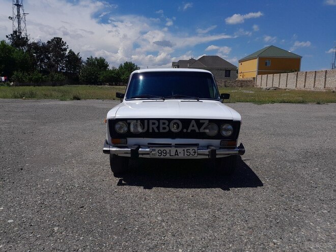 LADA (VAZ) 2106 1988, 65,328 km - 1.3 l - Bərdə
