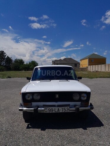 LADA (VAZ) 2106 1988, 65,328 km - 1.3 l - Bərdə