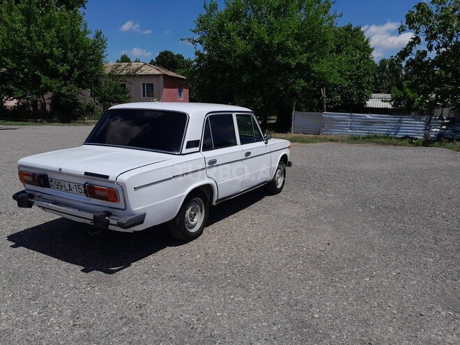 LADA (VAZ) 2106 1988, 65,328 km - 1.3 l - Bərdə