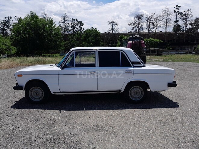 LADA (VAZ) 2106 1988, 65,328 km - 1.3 l - Bərdə