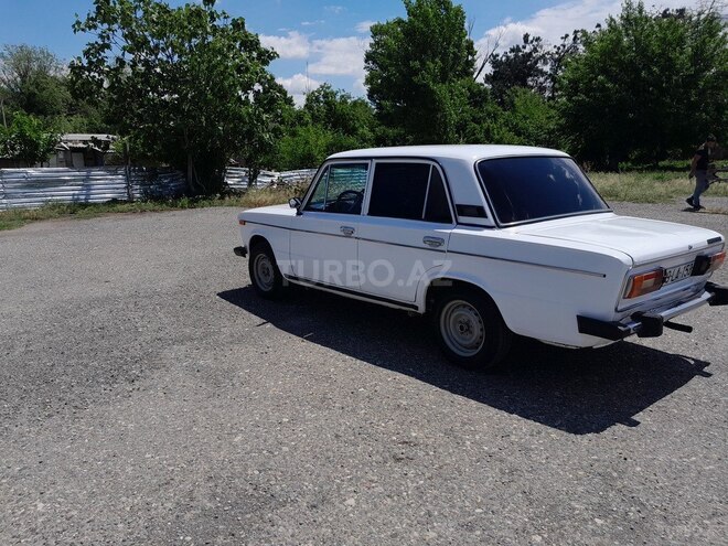 LADA (VAZ) 2106 1988, 65,328 km - 1.3 l - Bərdə