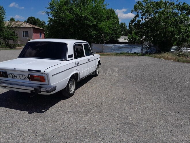 LADA (VAZ) 2106 1988, 65,328 km - 1.3 l - Bərdə