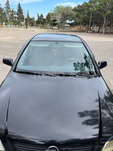 Opel Astra 2000, 255,000 km - 1.8 l - Bakı