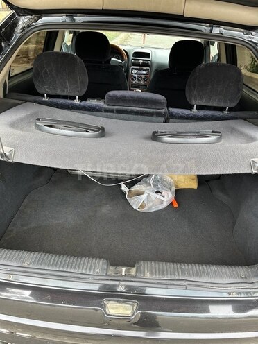 Opel Astra 2000, 255,000 km - 1.8 l - Bakı