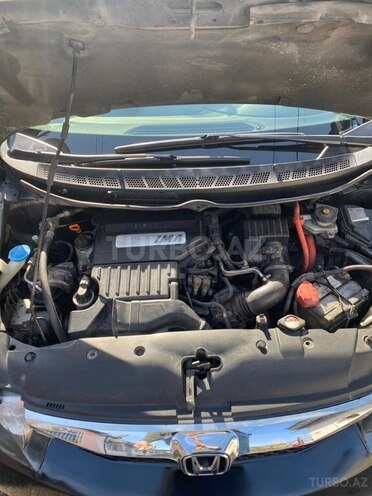 Honda Civic 2008, 300,000 km - 1.8 л - Bakı