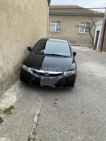 Honda Civic 2008, 300,000 km - 1.8 л - Bakı