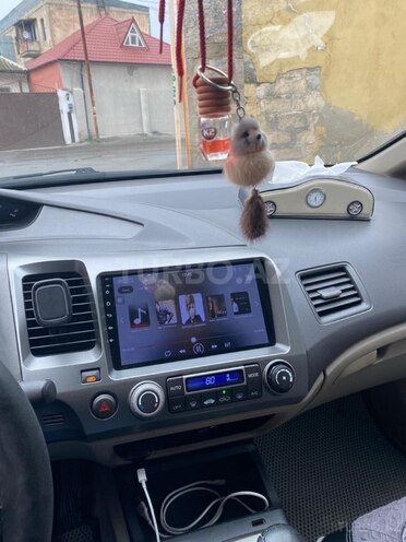 Honda Civic 2008, 300,000 km - 1.8 л - Bakı