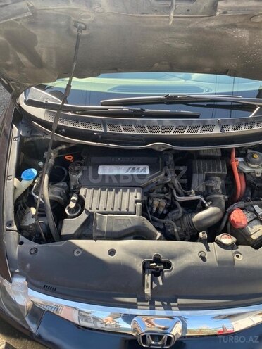 Honda Civic 2008, 300,000 km - 1.8 л - Bakı