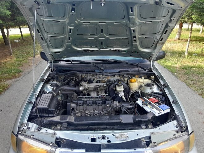 Daewoo Nexia 2006, 300,000 km - 1.5 l - Bakı